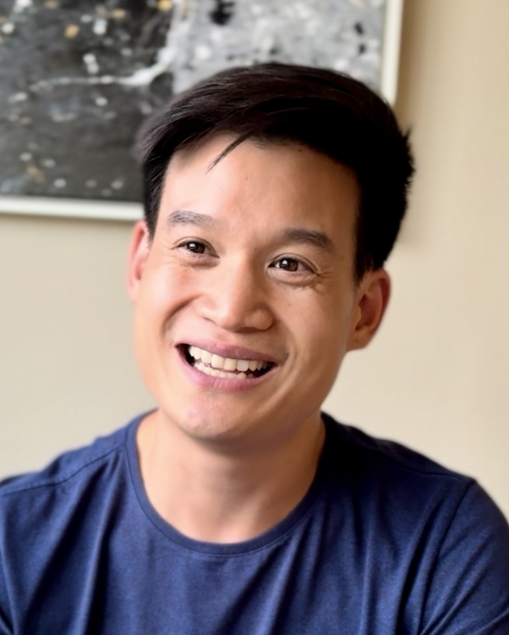 Stephan Tjiook, tandarts